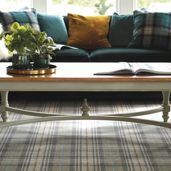 Beaumont Inkstone carpet