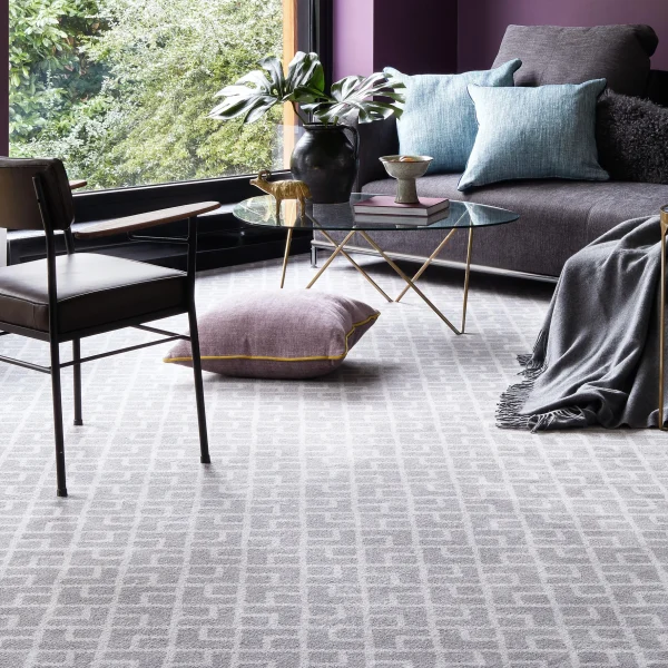 Perpetual Textures Beford carpet