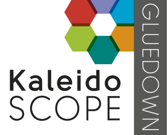 Karndean Kaleidoscope Logo