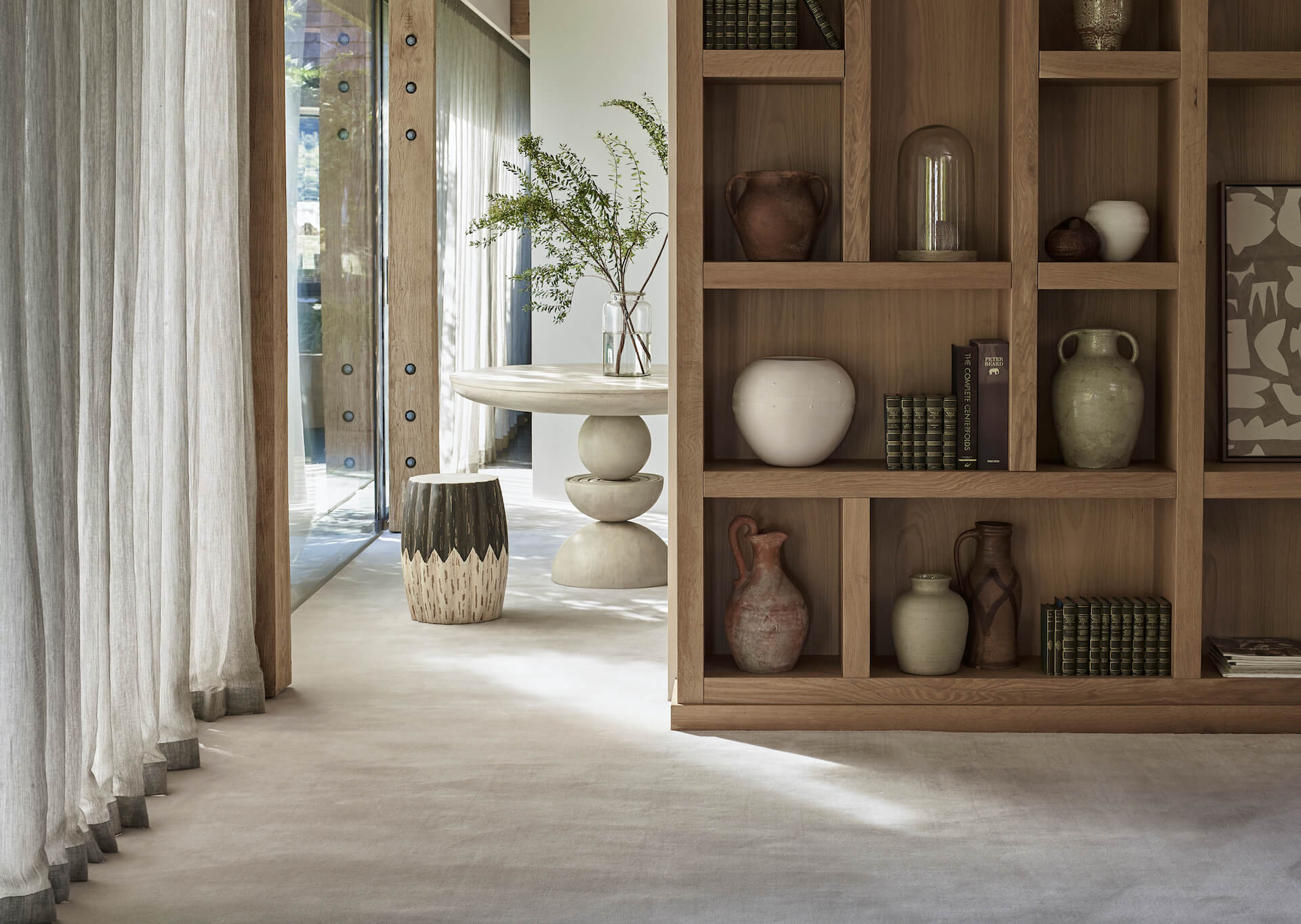 Jacaranda Carpets & Rugs At The Carpet Company