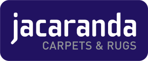 JACARANDA CARPETS & RUGS Logo